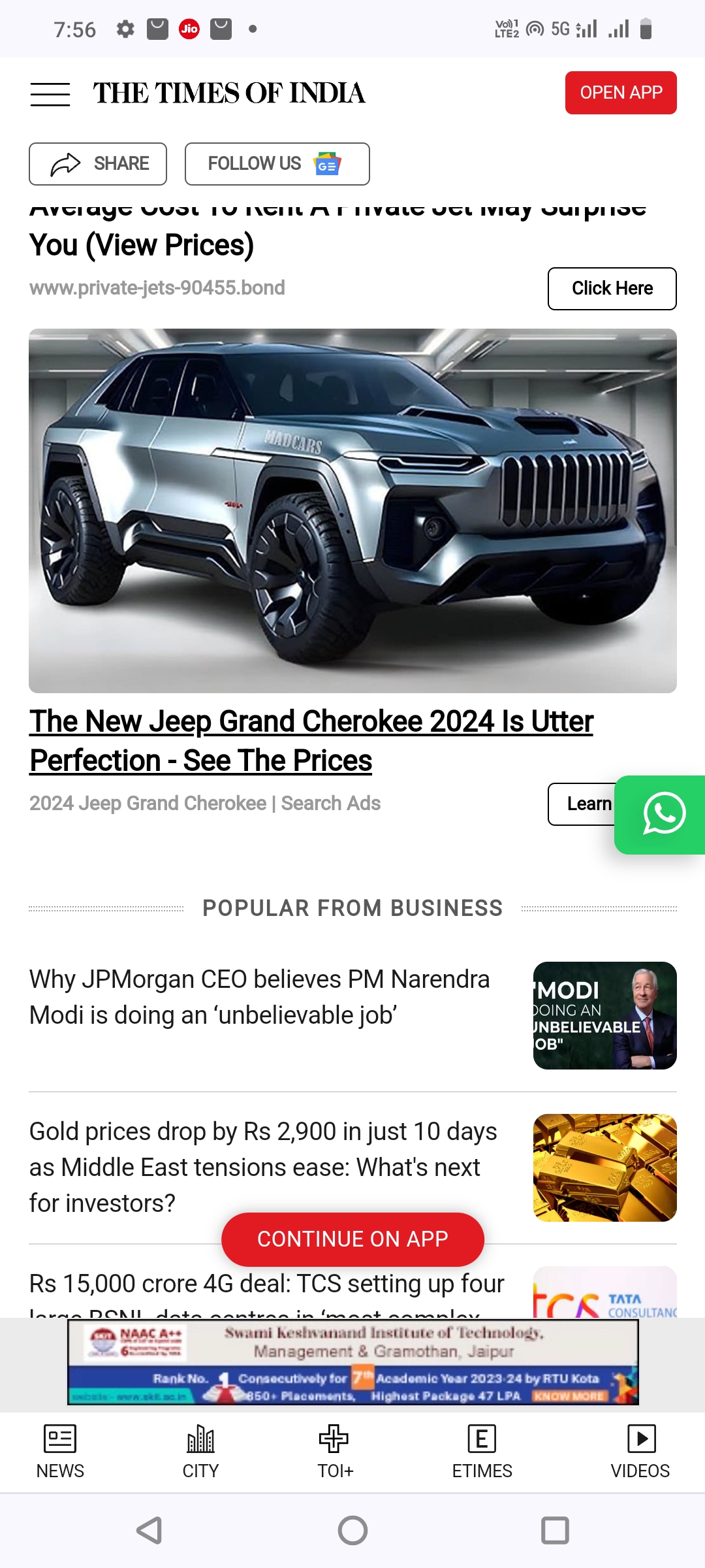 product
