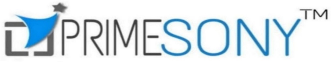 PRIME SONY